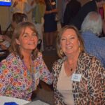 ? and Ed Nelson's wife, Cindy.