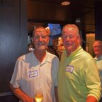 Hal Shaw and Richard Smith.