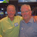 Richard Smith and Paul Thomason.