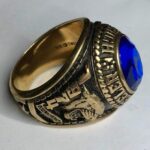 Class Ring.