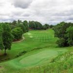 The Golf Club at Bradshaw Farms.