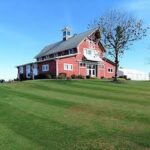 The Golf Club at Bradshaw Farms.
