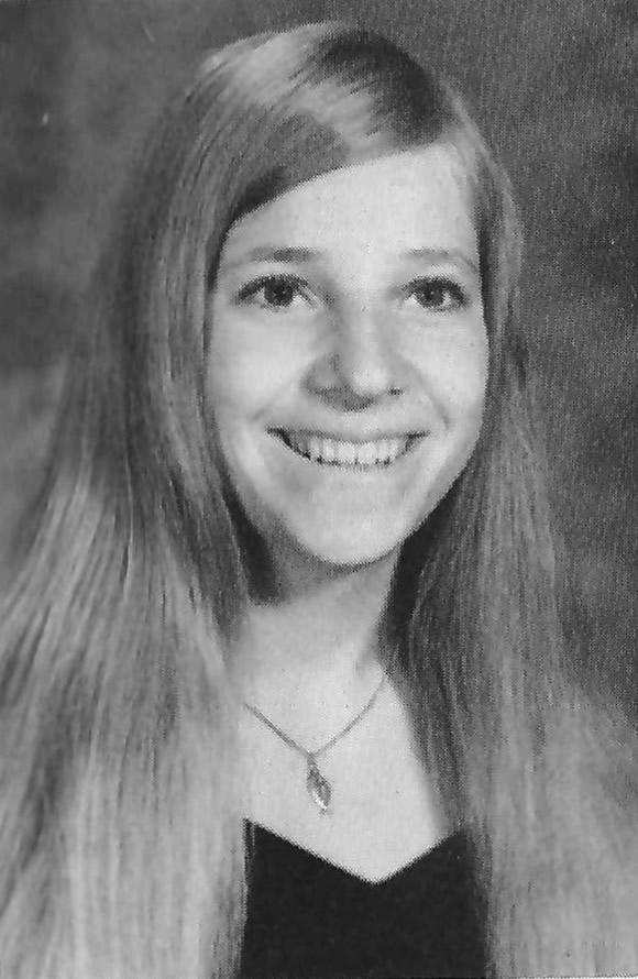 Frances Amos Thompson