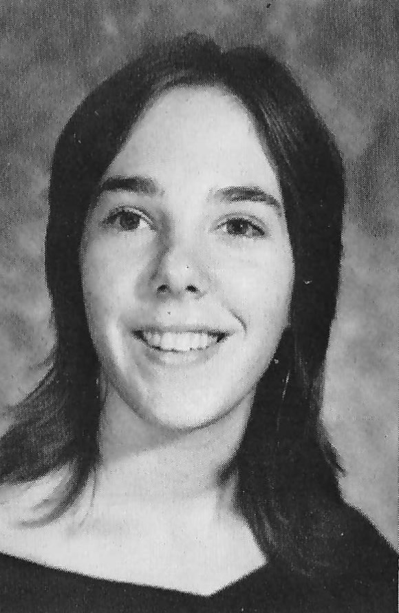 Gail Alexander McLarty