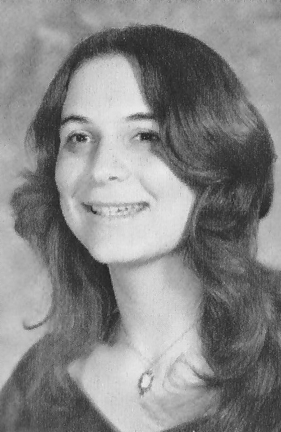 Ginny Papazian Conover