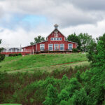 The Golf Club at Bradshaw Farms.