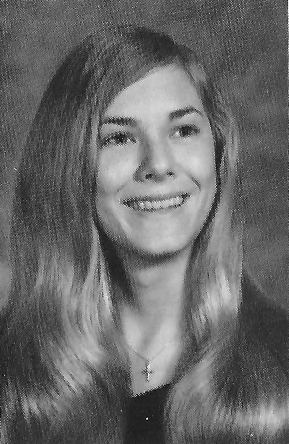 Judy Singletary Davis