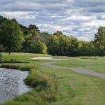 The Golf Course at Bradshaw Farm.