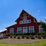 Golf Course at Bradshaw Farm